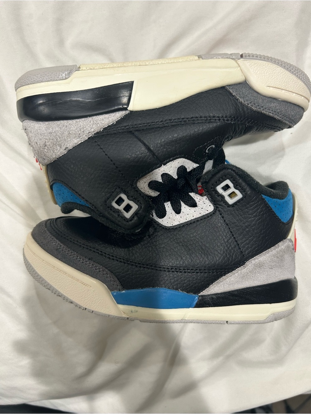 Jordan Retro 3